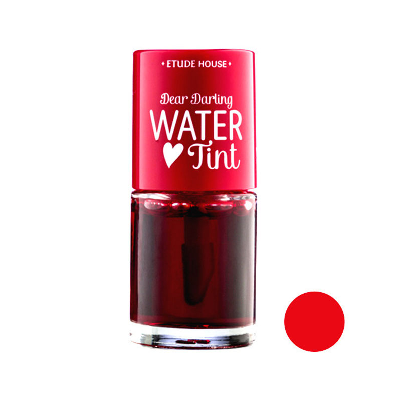 تینت لب اتود هوس مایع Water Tint