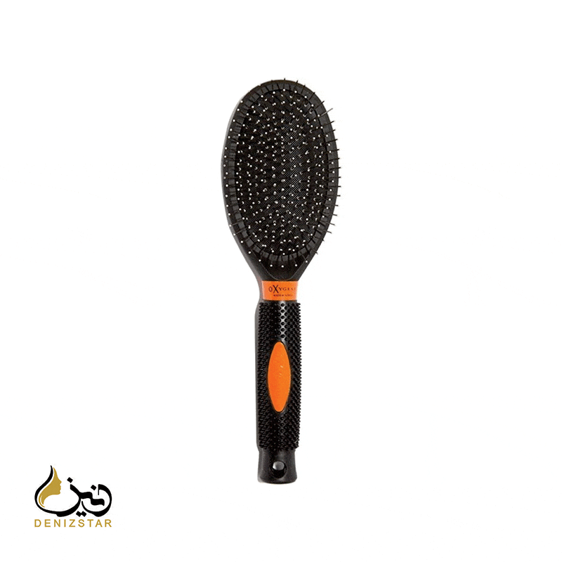 برس مو تخت سیمی اکسیژن مدل E28732M