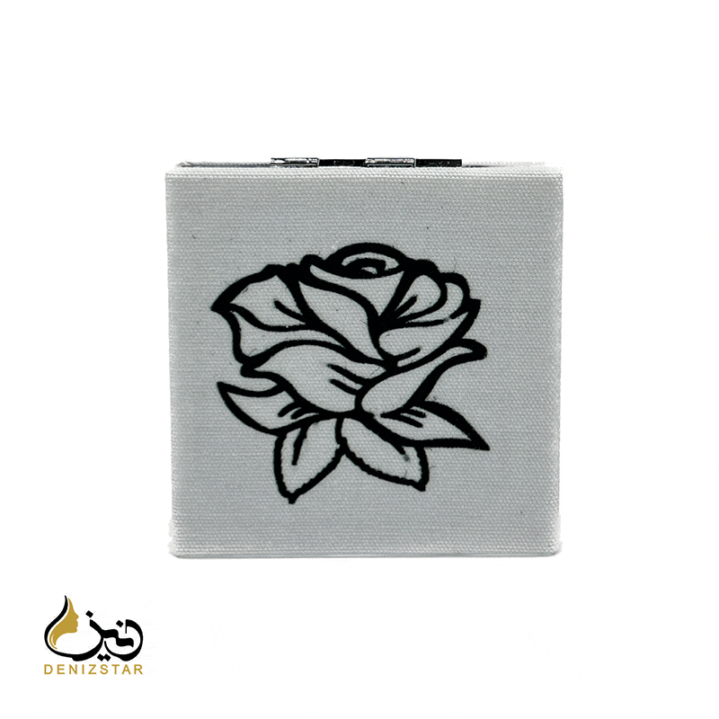 آینه کیفی مدل N121