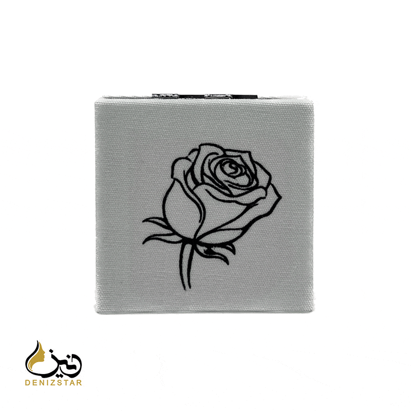 آینه کیفی مدل N121