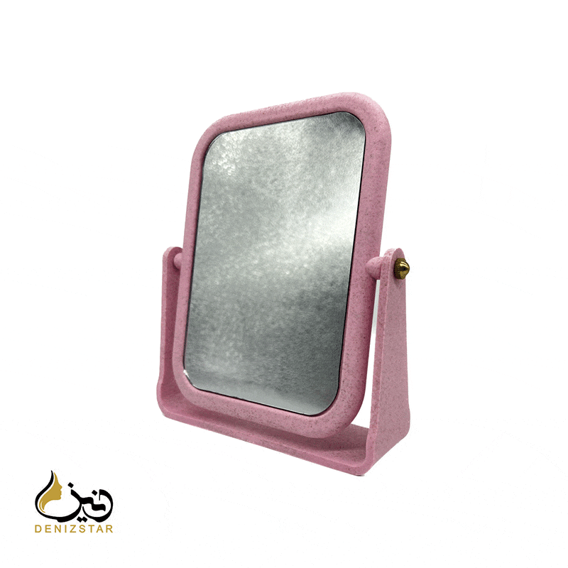 آینه آرایشی رومیزی مدل N-3030