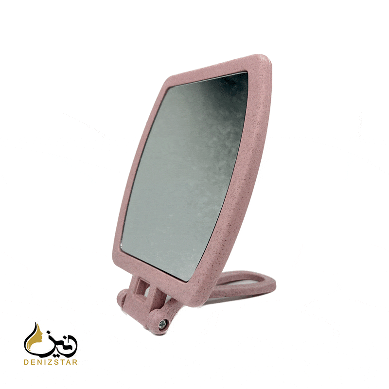 آینه آرایشی رومیزی مدل N-3017