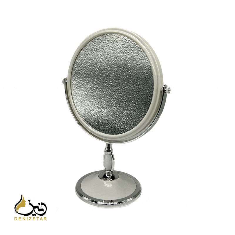 آینه آرایشی رومیزی مدل N-125