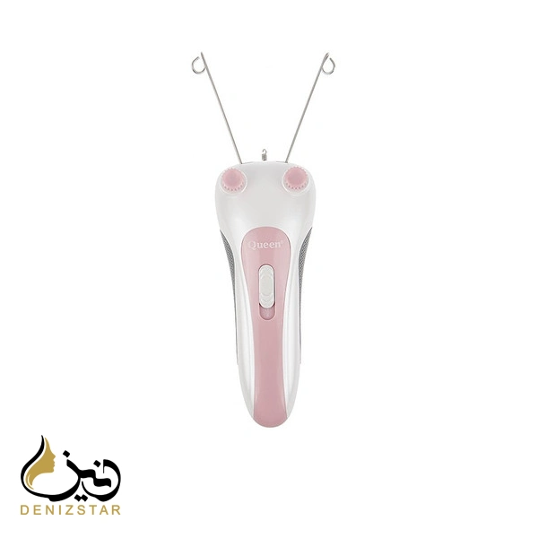 بند انداز برقی صورت کویین مدل HR025