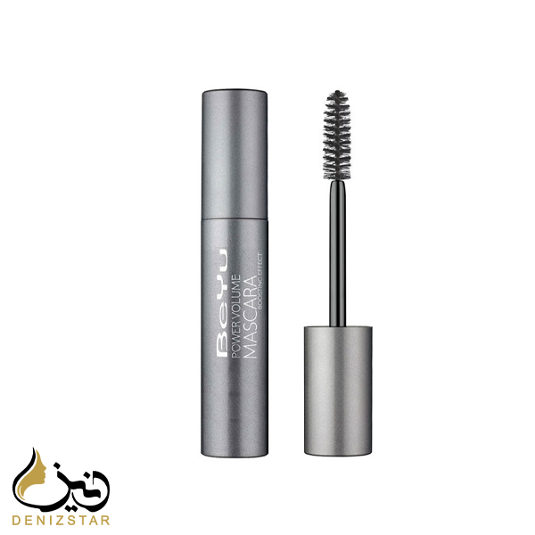 ریمل حجم دهنده بیو نقره ای با حجم 12 میلی لیتر