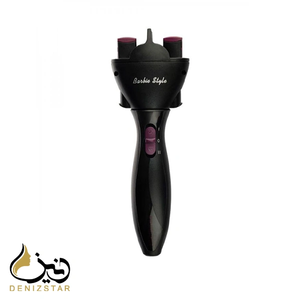 دستگاه بافت مو پرسنلی Princely