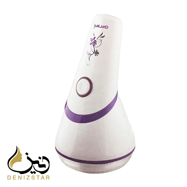 پرزگیر لباس جیمی مدل GM335